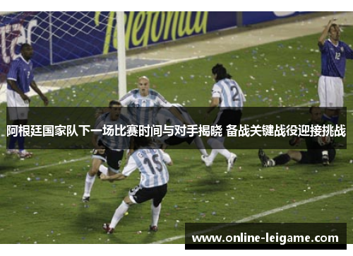 阿根廷国家队下一场比赛时间与对手揭晓 备战关键战役迎接挑战 阿根廷国家队下一场比赛时间与对手揭晓 备战关键战役迎接挑战