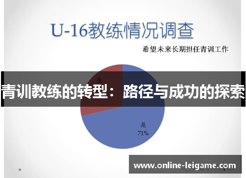 青训教练的转型：路径与成功的探索